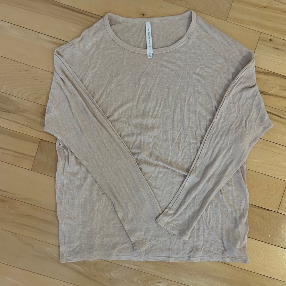 Aritzia Long Sleeve